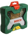 set pribora Bosch - X-Line Titanium, 41 dio - 2t