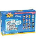 Set mini figurica Funko Bitty POP! Disney Classics - 4-Pack (Series 2) - 4t