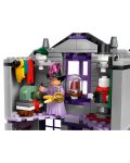 Konstrukcijski set LEGO Harry Potter - Ollivanders & Madam Malkin's Robes (76439) - 5t