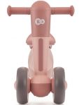 Bicikl za ravnotežu KinderKraft - Minibi, Candy Pink - 6t
