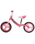 Bicikl za ravnotežu Lorelli - Fortuna, ružičasti - 2t