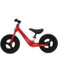 Bicikl za ravnotežu Lorelli - Light, Red, 12 inča - 3t