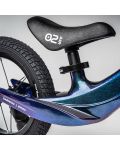 Bicikl za ravnotežu Cariboo - Magnesium Air, kameleon - 5t
