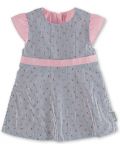 Komplet dječje haljine i ljetne kape s UV 30+ zaštitom Sterntaler - 62 cm, 4-5 mjeseci - 2t