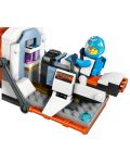 Konstruktor LEGO City - Modularna svemirska stanica (60433) - 4t