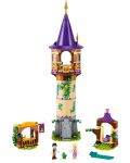 Konstruktor Lego Disney Princess - Toranj Rapunzela (43187) - 3t