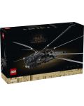 Konstruktor LEGO Icons - Dune: Atreides Royal Ornithopter (10327) - 1t