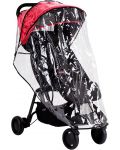 Set kišne navlake i suncobrana za kolica Phil&Teds Mountain Buggy Nano - 3t