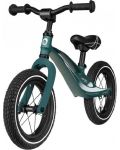 Bicikl za ravnotežu Lionelo - Bart Air, zeleni mat - 1t