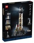 Konstruktor LEGO Ideas - Motorizirano svjetionik (21335) - 2t