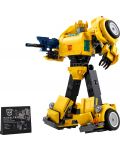 Konstrukcijski set LEGO Icons - Bumblebee (10338) - 3t