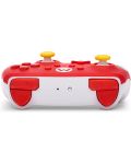 Kontroler PowerA - Wireless, bežični, za Nintendo Switch, Mario Joy - 6t