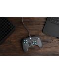 Kontroler 8BitDo - Ultimate C, sivi (Xbox One/Xbox Series X/S) - 11t