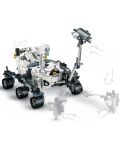 Konstruktor LEGO Technic - Nasin rover Perseverance (42158) - 6t