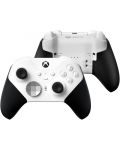 Kontroler Microsoft - Xbox Elite Wireless Controller, Series 2 Core, bijeli - 4t