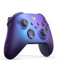 Kontroler Microsoft - za Xbox, bežični, Stellar Shift Special Edition - 3t