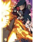Set mini postera GB eye Naruto Shippuden - Groups - 2t