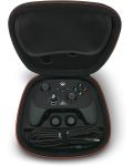 Kontroler PowerA - Fusion 2, žičani, za Xbox Series X/S, Black/White - 7t