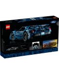 Konstruktor LEGO Technic - 2022 Ford GT (42154) - 10t