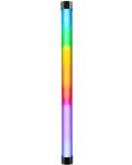 Set od 8 diodnih Pixel RGB cijevi NanLite - PavoTube II 15XR - 2t