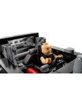 Konstruktor LEGO Speed Champions - Fast & Furious 1970 Dodge Charger R/T (76912) - 7t