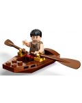 Konstruktor LEGO Harry Potter - Tročarobnjački turnir: Crno jezero (76420) - 4t