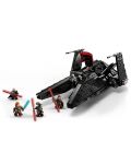 Konstruktor LEGO Star Wars - Transporter Scythe (75336) - 4t
