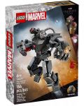 Konstruktor LEGO Marvel Super Heroes - Robot ratnog stroja (76277) - 1t
