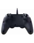 Kontroler Nacon - Wired Compact Controller, Camo Grey (PS4) - 3t