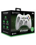 Kontroler Hyperkin - Xenon, žičani, bijeli (Xbox One/Series X/S/PC)	 - 5t