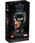 Konstruktor Lego Marvel Super Heroes - Venom (76187) - 1t