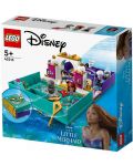 Konstruktor LEGO Disney - Mala sirena (43213) - 1t