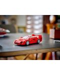 Konstrukcijski set LEGO Speed Champions - Ferrari F40 (76934) - 10t