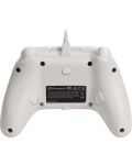 Kontroler PowerA - Enhanced, za Xbox One/Series X/S, White Mist - 5t