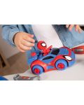 Set dječjih alata Smoby - Spidey - 4t