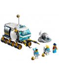 Кonstruktor Lego City - Lunohod  (60348) - 2t