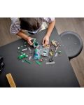 Konstruktor LEGO Minecraft - Tamnica kostura (21189) - 6t