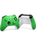 Kontroler Microsoft - za Xbox, bežični, Velocity Green - 4t