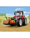 Konstruktor LЕGO City – Traktor (60287) - 6t