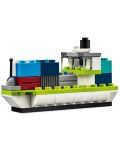 Konstruktor LEGO Classic - Kreativna vozila (11036) - 5t