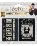 Set magneta Cine Replicas Movies: Harry Potter - Azkaban Prisoner - 1t