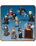 Konstruktor Lego Harry Potter - Ministarstvo magije (76403) - 7t