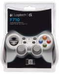 Kontroler Logitech F710 - 6t