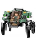Konstruktor LEGO Avatar - Tulkun Payakan i podmornica-rak (75579) - 5t
