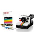 Konstruktor LEGO Ideas - Fotoaparat Polaroid OneStep SX-70 (21345) - 3t