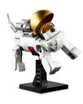 Konstruktor LEGO Creator 3 u 1 - Astronaut (31152) - 7t