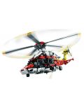Konstruktor LEGO Technic - Helikopter za spašavanje Airbus H175 (42145) - 3t