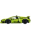 Konstruktor LEGO Technic - Lamborghini Huracán Tecnica (42161) - 3t