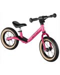 Bicikl za ravnotežu Puky - Lr light, ružičasti - 1t