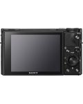 Kompaktni fotoaparat Sony - Cyber-Shot DSC-RX100 VII, 20.1MPx, crni - 4t
